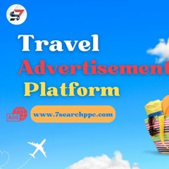 travel avertisement