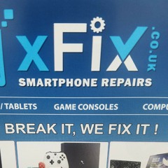 Xfix Repairs