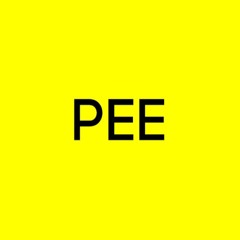 Pee Money