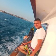 عمرو مسعد