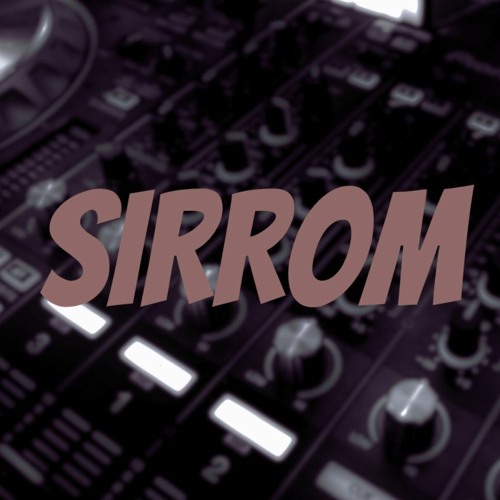 SIRROM’s avatar