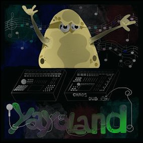 yAyoLand - LP’s avatar