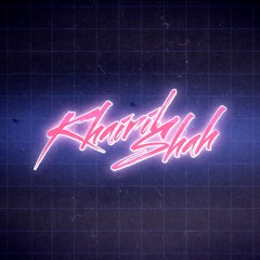 Khairil Shah