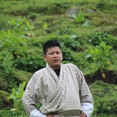 Tshering Penjor