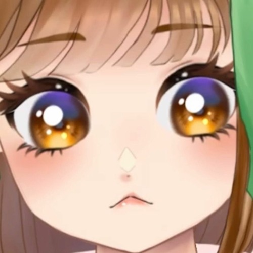 FluffyUglyCookie’s avatar