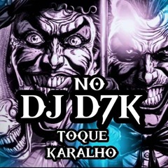 DJ D7K