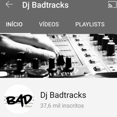 Dj Badtracks