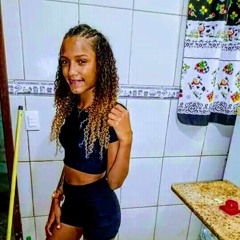 Nicole filha de deus