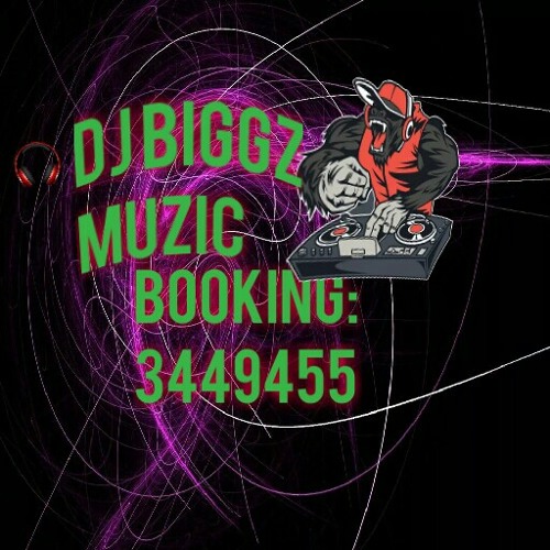 DJ BIGGZ’s avatar