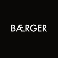 BÆRGER