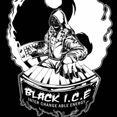 BLACK I.C.E