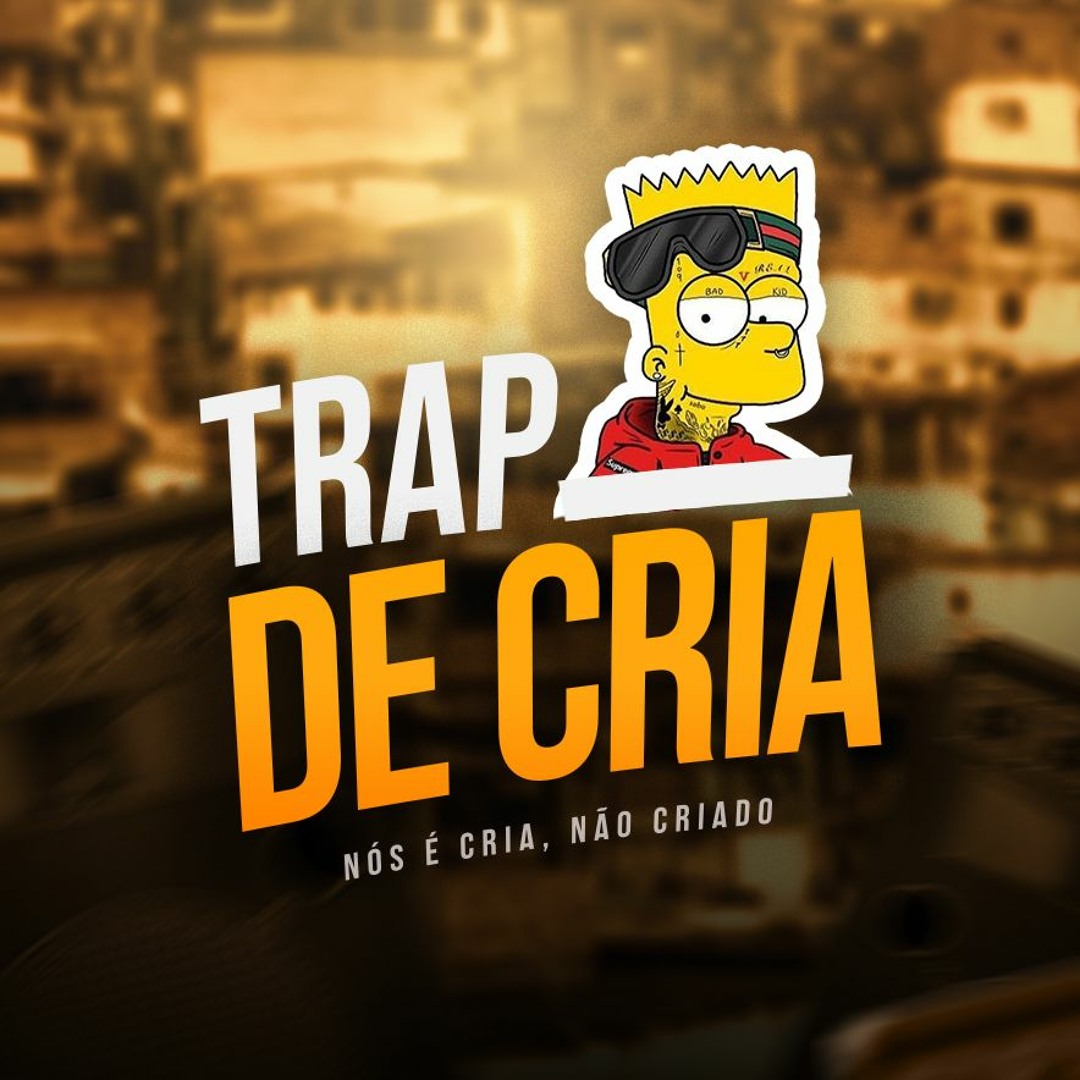 Stream MC Poze Do Rodo - Filho Me Dá Sua Mão by Trap De Cria | Listen ...