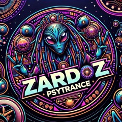 ZardoZ - Discovered The Planet (Original Mix) V2