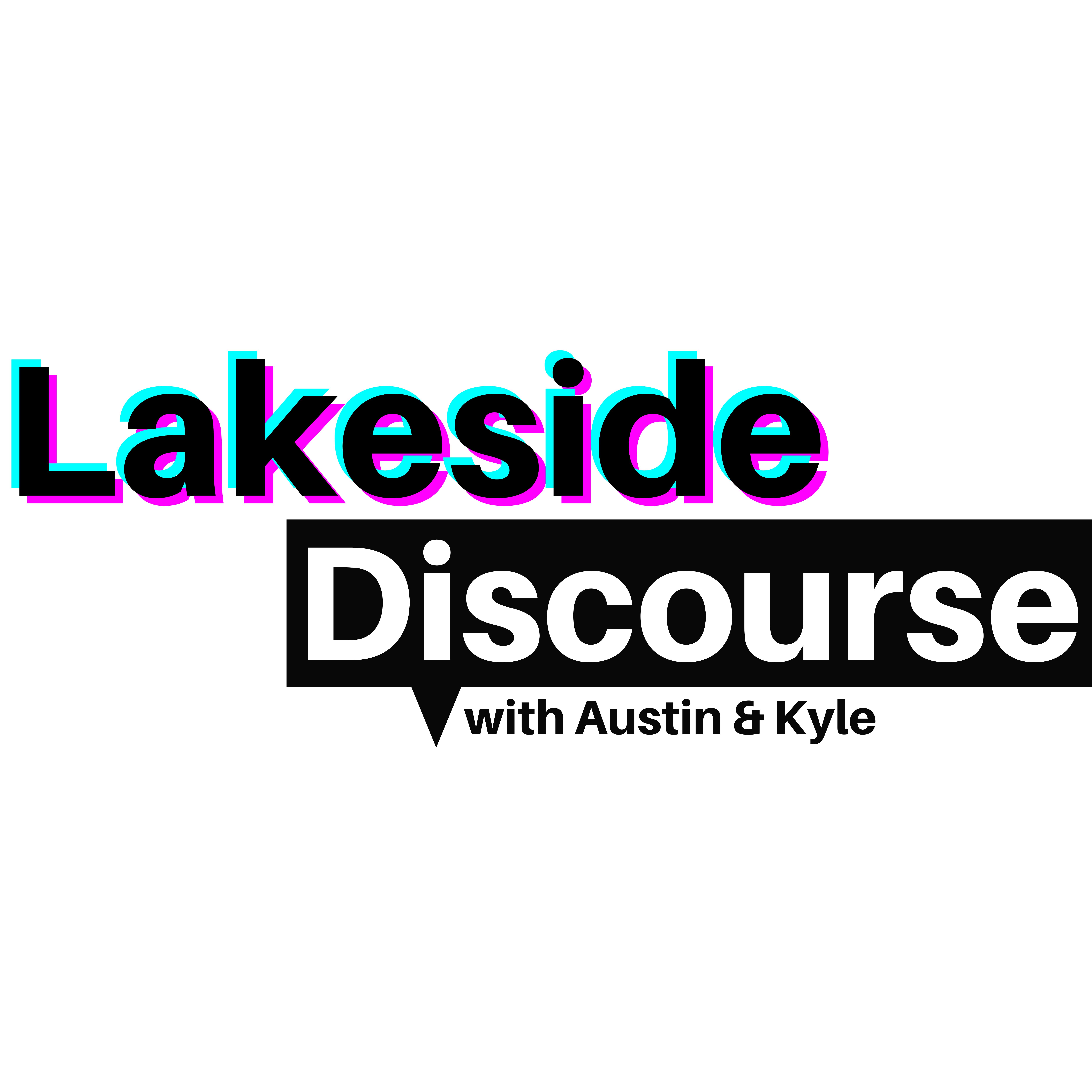Lakeside Discourse