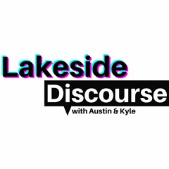 Lakeside Discourse