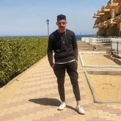 Ahmed Hany