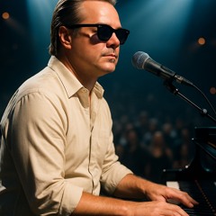 Eric Blossman