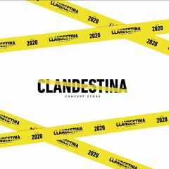 clandestina concept store