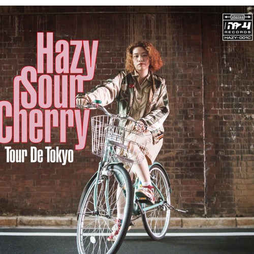 Hazy Sour Cherry’s avatar