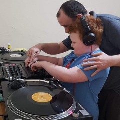 DJ Mike Ritch(Ritchey)