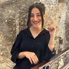 Maryam Zakaria ❤️