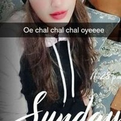 Huma Rani