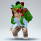 Offical newbie roblox and more lol
