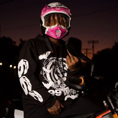 Eye Contact Mind Control Extended -Juice WRLD