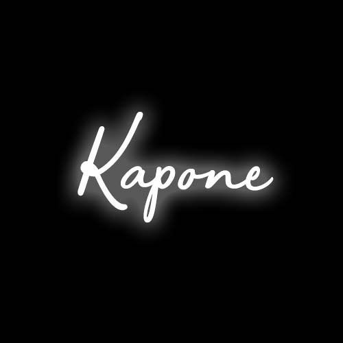 Kapone2033’s avatar