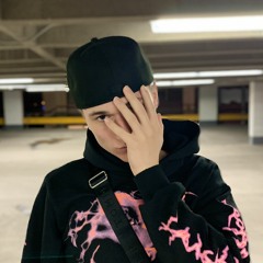 IM FINE :(:  (Prod. by Chxse Bank)