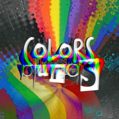 Colors As Sound