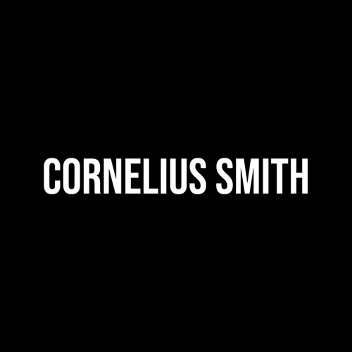 Cornelius Smith’s avatar