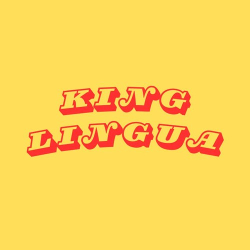 King Lingua’s avatar
