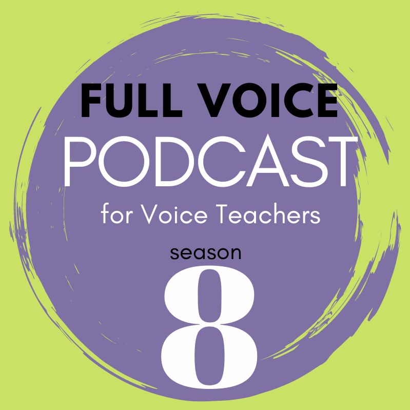 The FULL VOICE Podcast 