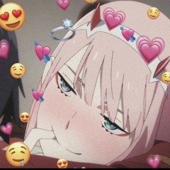 zero two is the best girl