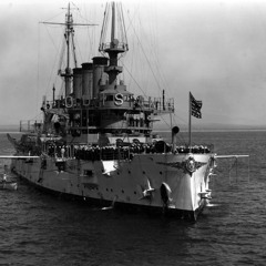 USS Louisiana (BB-19)
