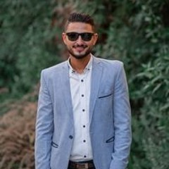Ahmed Khled El Nagar