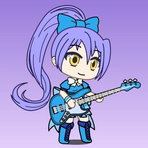 💕Ellen Kurokawa Best Idol/Guitarist #1, Part 2💕’s avatar