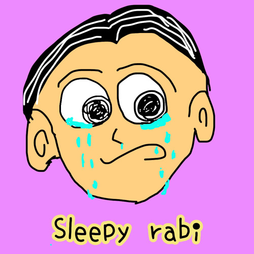 sleepy rabi’s avatar