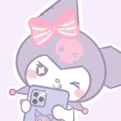 Kuroibara ☾