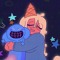 gayest lottie...