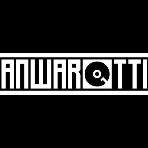 DJ Anwarotti’s avatar