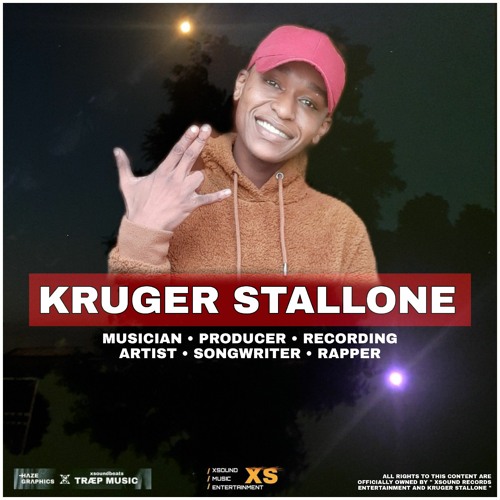 Kruger Stallone Music’s avatar