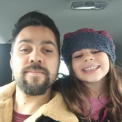 Erik Miguel Svalberg