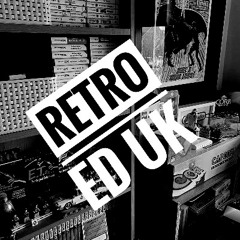 retro ed uk