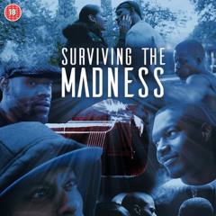 SURVIVING THE MADNESS FILM SOUNDTRACK