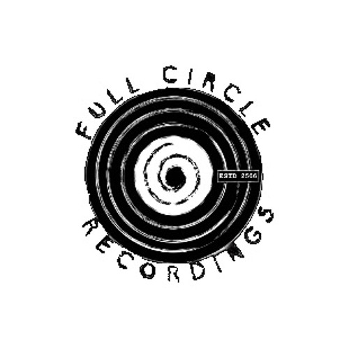 FULL CIRCLE RECORDINGS’s avatar