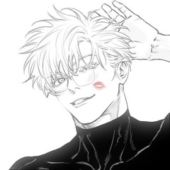 satoru☆|☆ساتورو