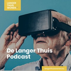 De Langer Thuis Podcast