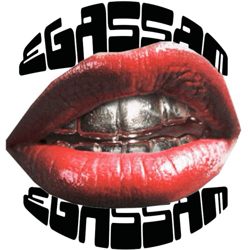 dj egassam’s avatar
